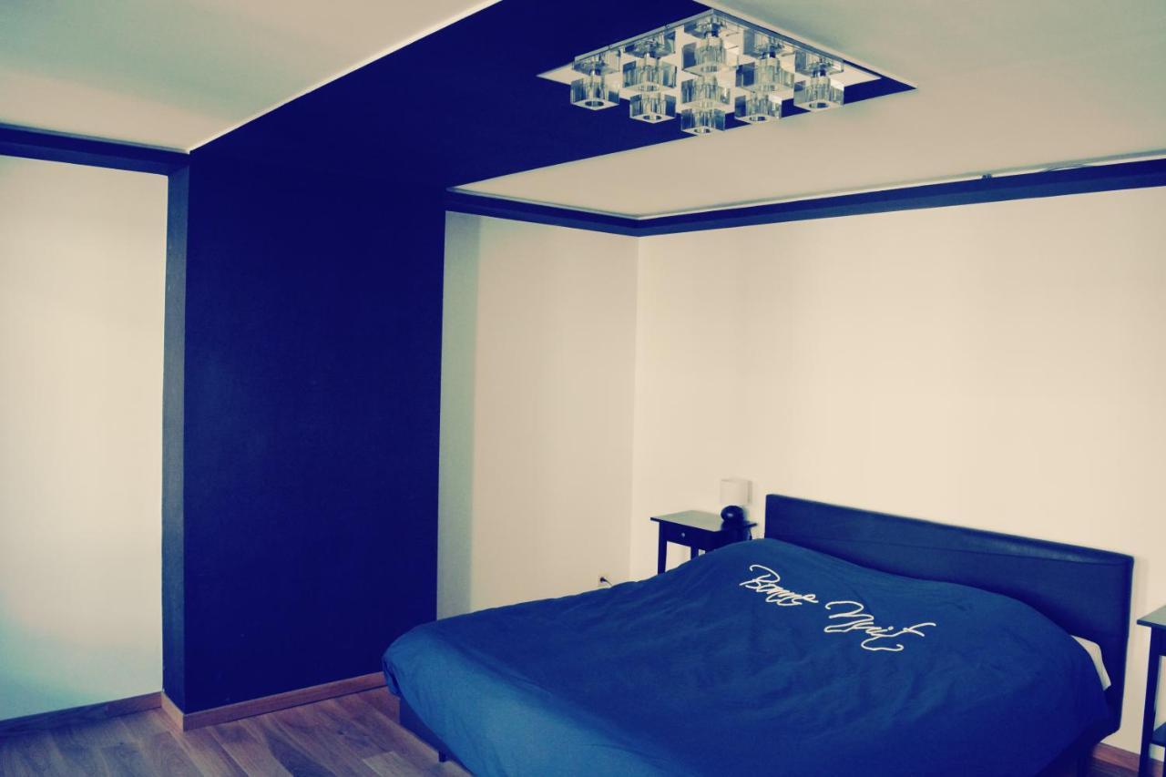 Villa Maredan Oostende Bagian luar foto