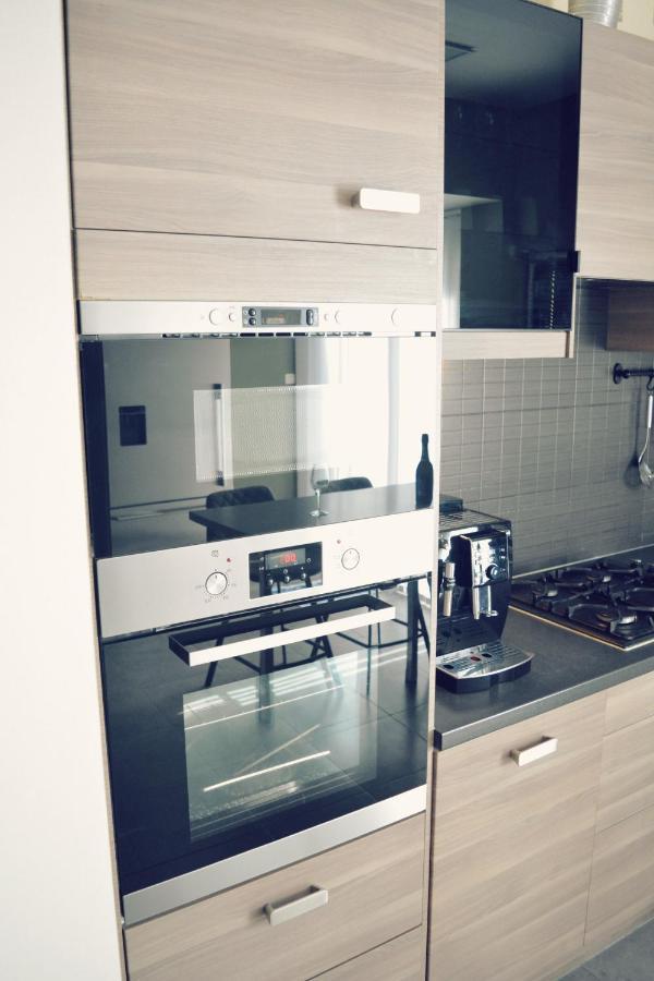 Villa Maredan Oostende Bagian luar foto