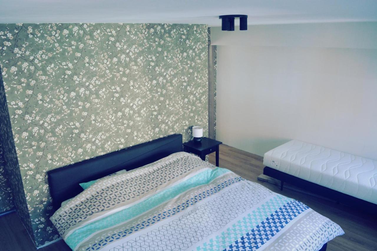 Villa Maredan Oostende Bagian luar foto